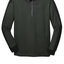 Anthracite Heather Black