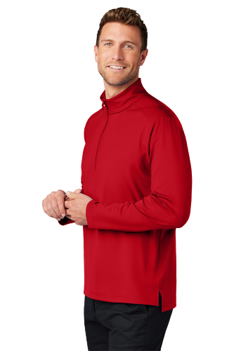 Rich Red