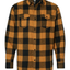 Tobacco Black Buffalo