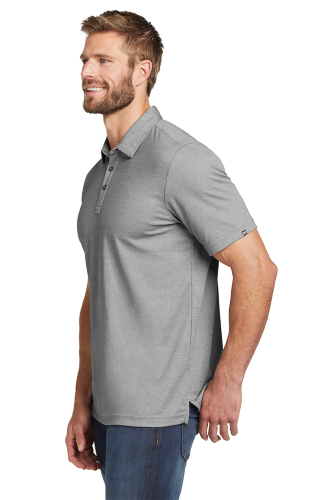 Quiet Shade Grey Heather