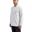 Unisex Recycled Chef Coat RP657