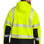 Carhartt ANSI 107 Class 3 Waterproof Heavyweight Insulated Jacket CT106694