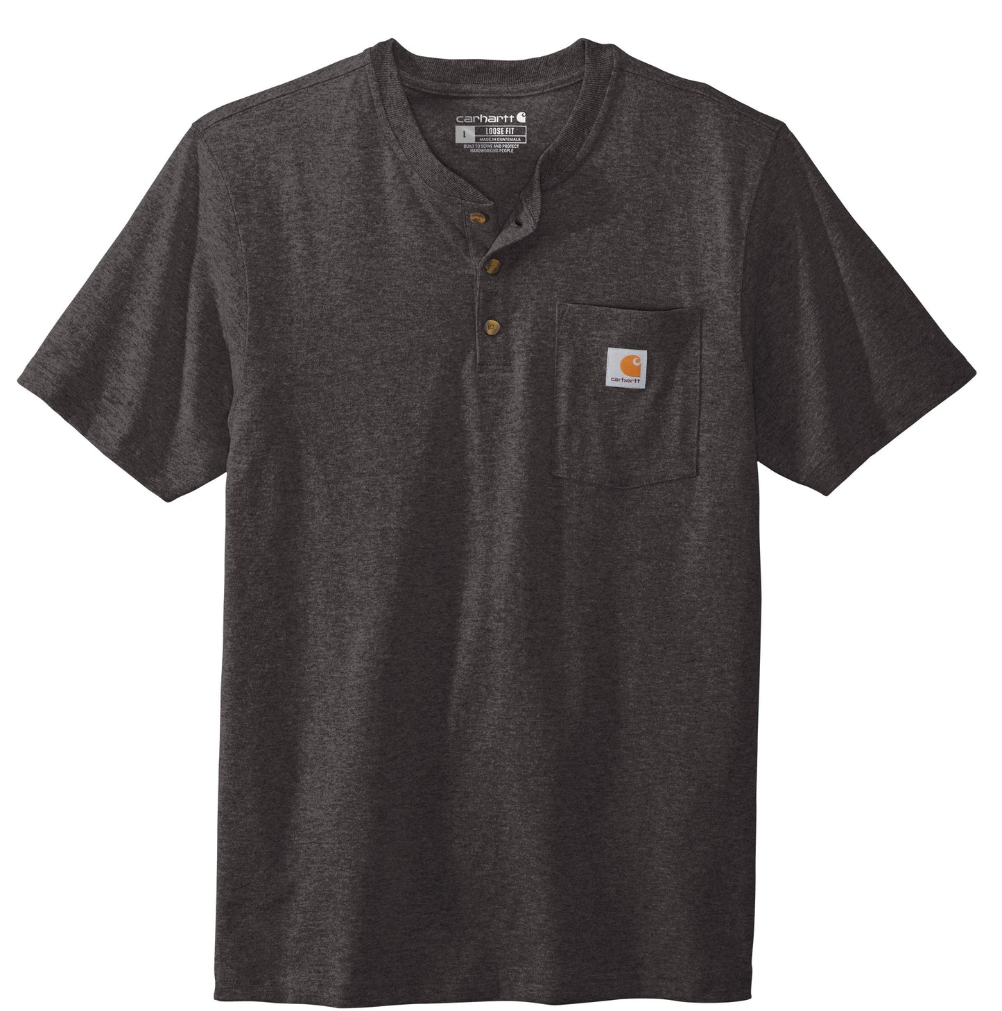 Carhartt Pocket Tee
