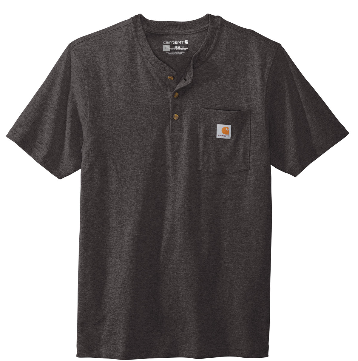 Carhartt Pocket Tee