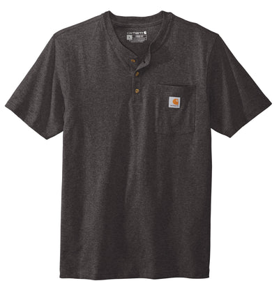 Carhartt Pocket Tee