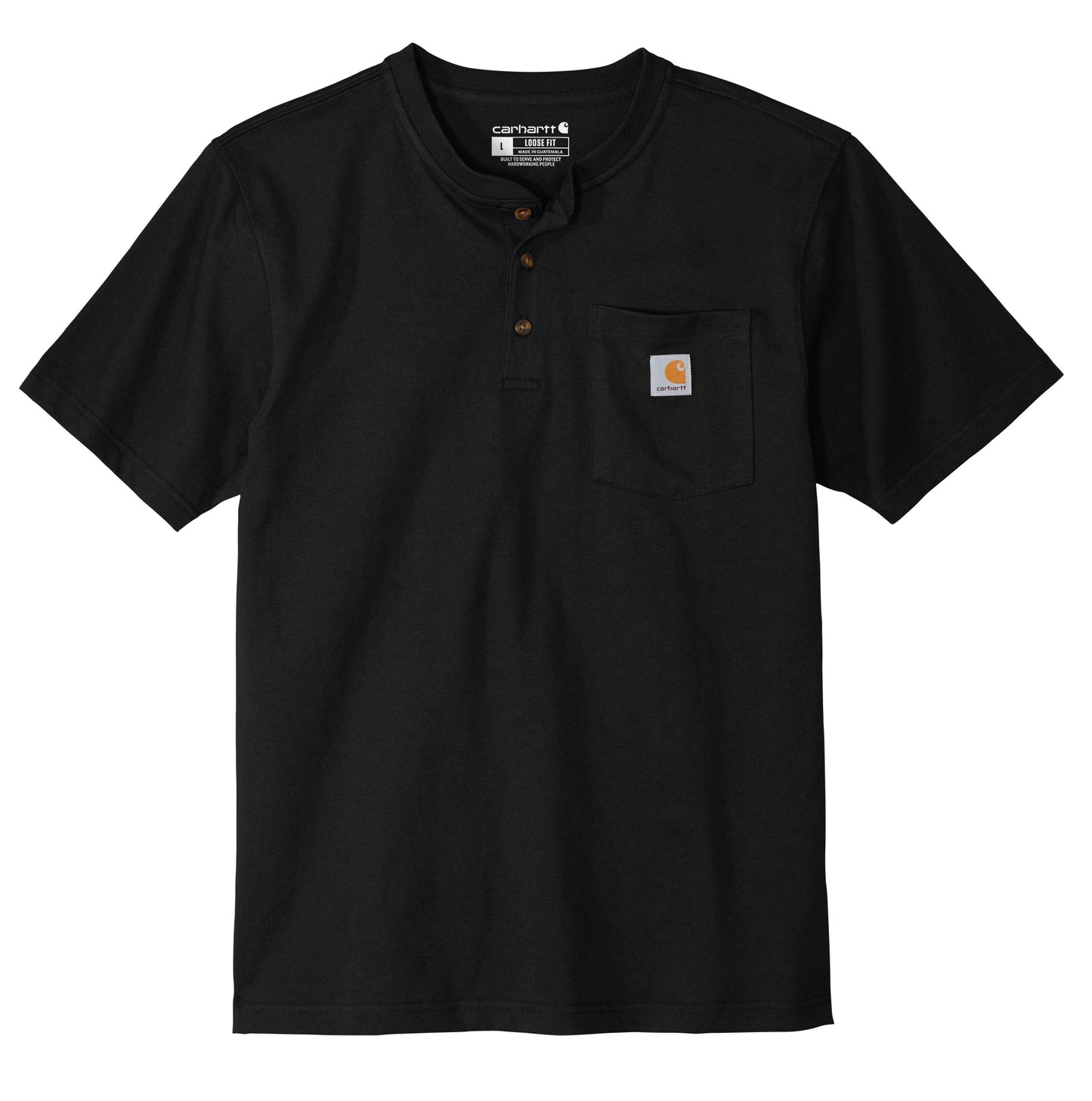 Carhartt Pocket Tee