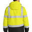 Port Authority ANSI 107 Class 3 Safety Heavyweight Parka J799S