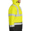 Port Authority ANSI 107 Class 3 Safety Heavyweight Parka J799S