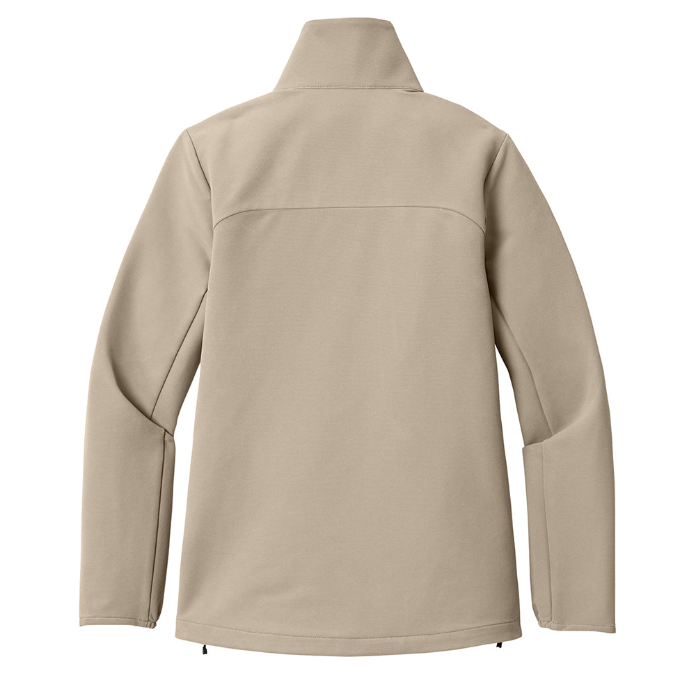 OGIO Women’s Kinetic Soft Shell LOG740