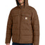 Carhartt Montana Insulated Hooded Jacket CT107082