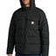 Carhartt Montana Insulated Hooded Jacket CT107082