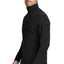 Eddie Bauer1/2-Zip Microfleece Jacket EB226