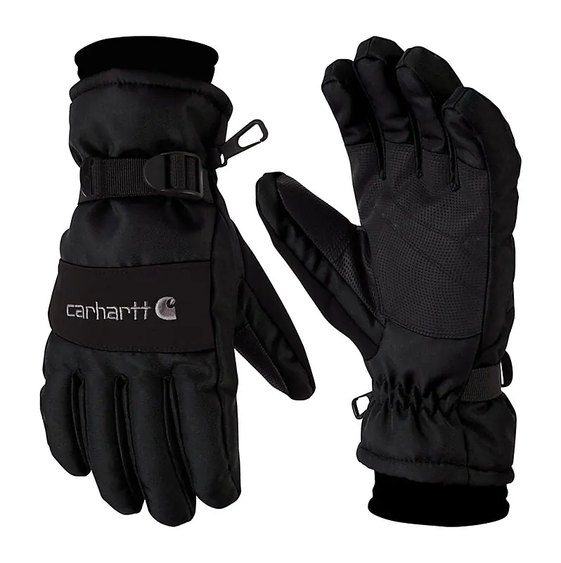 BLANK - Carhartt Waterproof Insulated Glove CTGL0511